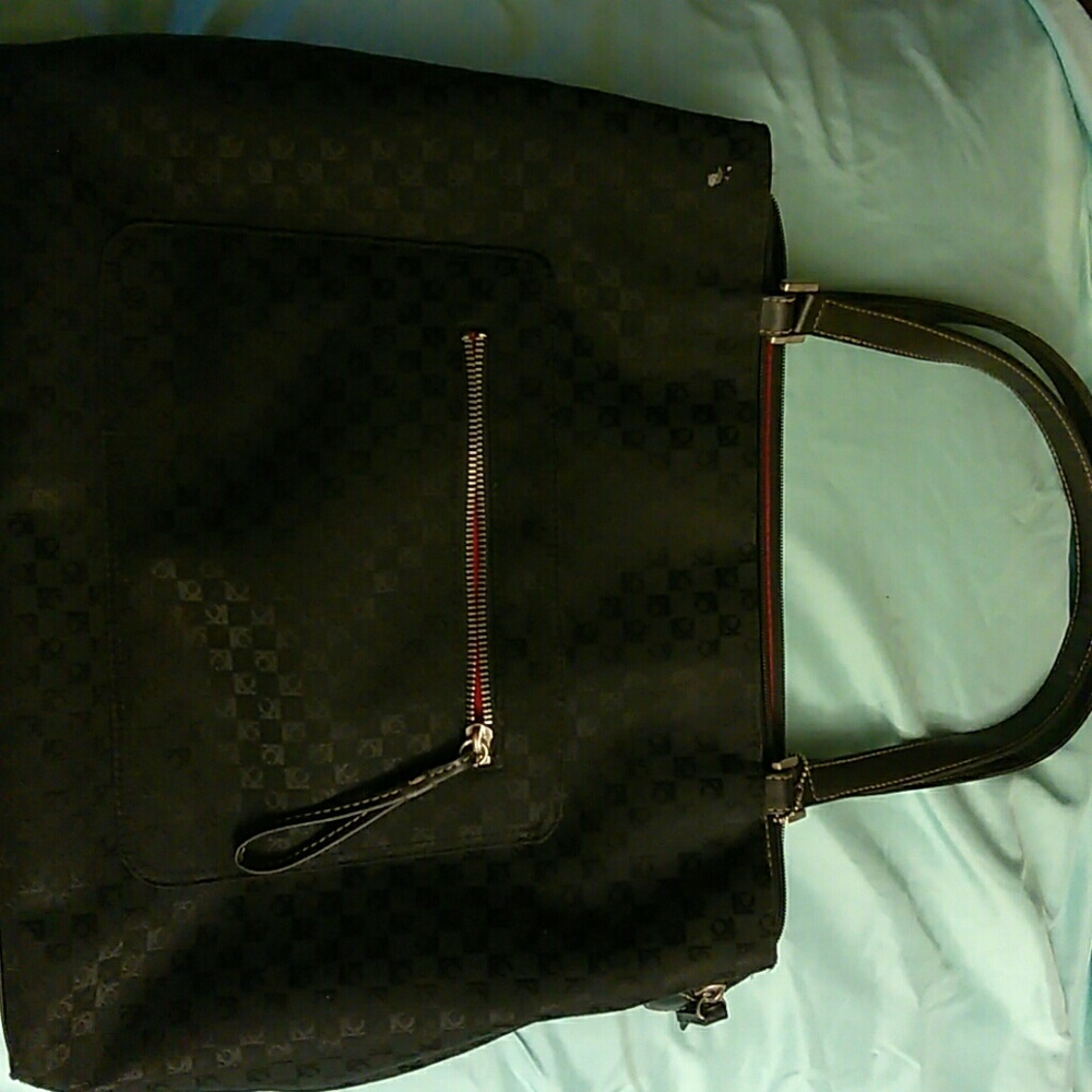 Large Shoulder Bag